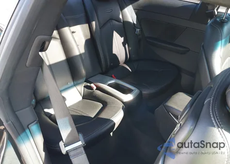 2014 Cadillac Cts Premium z USA, uszkodzony, nr VIN 1G6DD1E31E0179058